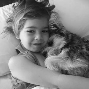 Meet your Posher, Kimm